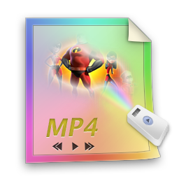 mp4 files